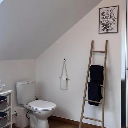 Maison Spacieuse, Animaux Ok - 8 Pers. - Fr-1-489-642
