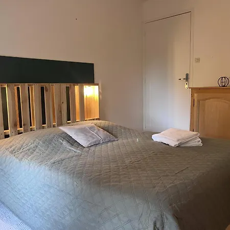 Maison Spacieuse, Animaux Ok - 8 Pers. - Fr-1-489-642